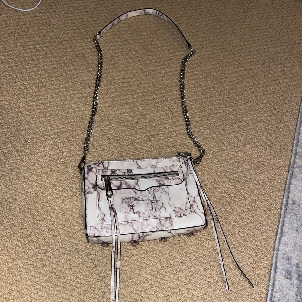Rebecca Minkoff Mini M.A.C - Picture 5 of 5